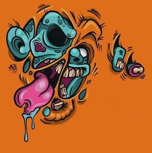 Meet your Posher, Zombies e